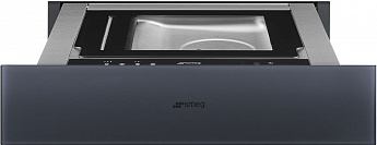 картинка Ящик для вакуумирования Smeg CPV115G Neptune Grey   картинка Ящик для вакуумирования Smeg CPV115G Neptune Grey
