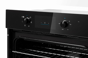 картинка Электрический духовой шкаф Midea MO47007GB  картинка Электрический духовой шкаф Midea MO47007GB