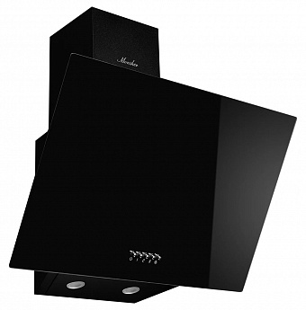 картинка Кухонная вытяжка Monsher ASTRA 50 NOIR  картинка Кухонная вытяжка Monsher ASTRA 50 NOIR