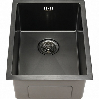 картинка Мойка для кухни Melana D5138HB PROFLINE графит 