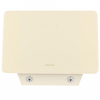 картинка Кухонная вытяжка Krona LIORA 600 IVORY S  картинка Кухонная вытяжка Krona LIORA 600 IVORY S