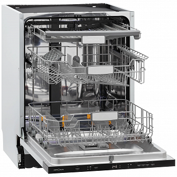 картинка Посудомоечная машина Krona DELIA 60 BI V2 