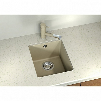 картинка Мойка для кухни Florentina Вега-300 