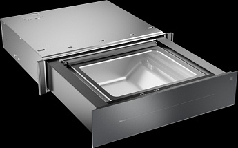 картинка Ящик для вакуумирования ASKO ODV8128GG жемчужно-серый  картинка Ящик для вакуумирования ASKO ODV8128GG жемчужно-серый