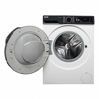 картинка Стиральная машина Delonghi DWM 624 VI ALICIA  картинка Стиральная машина Delonghi DWM 624 VI ALICIA