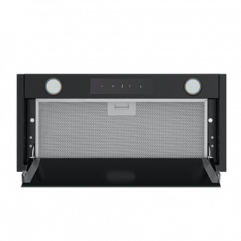 картинка Кухонная вытяжка Maunfeld FANTASY LIGHT 60 BLACK  картинка Кухонная вытяжка Maunfeld FANTASY LIGHT 60 BLACK