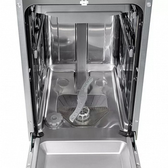 картинка Посудомоечная машина Delonghi DDW 06S Brace plus  картинка Посудомоечная машина Delonghi DDW 06S Brace plus