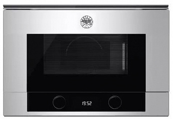 картинка Микроволновая печь Bertazzoni F383MODMWSX нержавеющая сталь  картинка Микроволновая печь Bertazzoni F383MODMWSX нержавеющая сталь