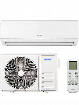 картинка Сплит-система Nord AC 12 QUB 