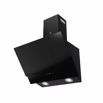 картинка Кухонная вытяжка Lex ARIA 600 BLACK  картинка Кухонная вытяжка Lex ARIA 600 BLACK