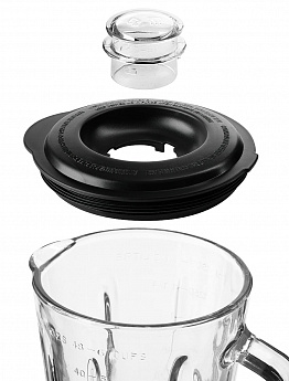 картинка Блендер Monsher MB 301 ARGENT  картинка Блендер Monsher MB 301 ARGENT