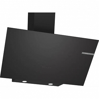 картинка Кухонная вытяжка Bosch DWK96PJ60T черный  картинка Кухонная вытяжка Bosch DWK96PJ60T черный