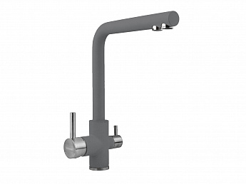 картинка Смеситель LONGRAN SPRINT UNIVERSAL LM2195 