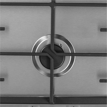 картинка Варочная панель Lex GVS 321 IX 