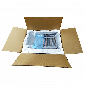 картинка Мойка для кухни Premial PR6045 (S) сатин 