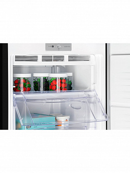 картинка Морозильная камера Nord DF 268 BAP черный 