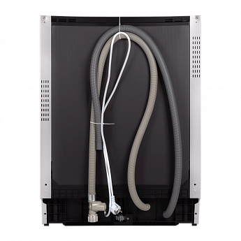 картинка Посудомоечная машина Maunfeld MLP60330T Smart Beam Inverter 