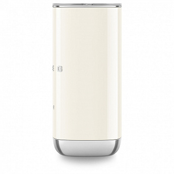 картинка Вспениватель молока Smeg MFF02CREU 