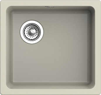 картинка Мойка для кухни Rivelato BERKANA BK-45 