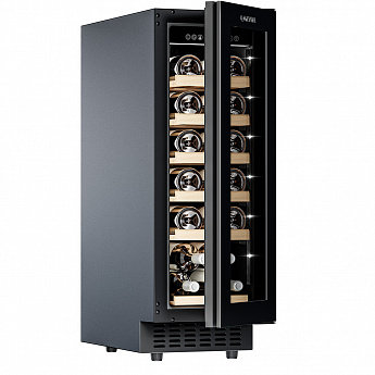 картинка Комбинированный винный шкаф Meyvel MV19NH-KBT1 