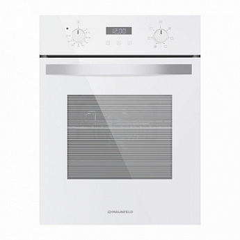 картинка Духовой шкаф Maunfeld EOEM516W 