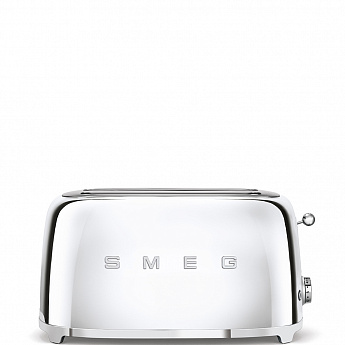 картинка Тостер Smeg TSF02SSEU  картинка Тостер Smeg TSF02SSEU