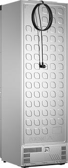 картинка Полувстраиваемый холодильник Asko RFC286KNBS1 