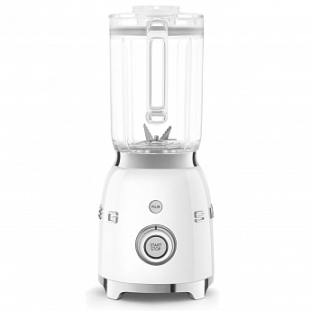 картинка Блендер Smeg BLF03WHEU  картинка Блендер Smeg BLF03WHEU