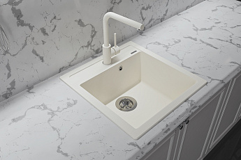 картинка Мойка для кухни Florentina ЛИПСИ-510 