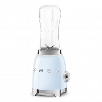 картинка Блендер Smeg PBF01PBEU  картинка Блендер Smeg PBF01PBEU