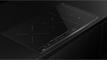 картинка Индукционная варочная панель Teka IZS 96700 MST BLACK 