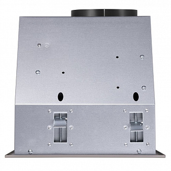 картинка Кухонная вытяжка Maunfeld TRAPEZE 602IG бежевый 