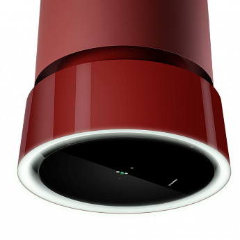 картинка Кухонная вытяжка Maunfeld FESTIVAL 392 Isla бургундия 