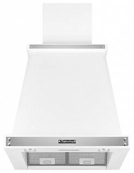 картинка Кухонная вытяжка Kuppersberg T 669 W SILVER  картинка Кухонная вытяжка Kuppersberg T 669 W SILVER