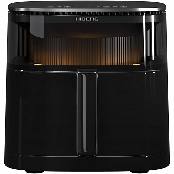 картинка Аэрогриль Hiberg MDC 600 B 