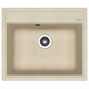 картинка Мойка для кухни Florentina Липси-600 