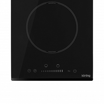 картинка Индукционная варочная панель Korting HI 30041 B 