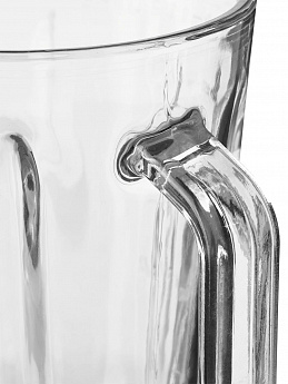 картинка Блендер Monsher MB 301 ARGENT  картинка Блендер Monsher MB 301 ARGENT