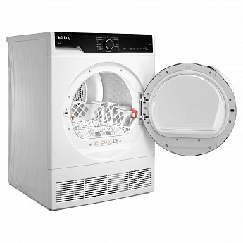 картинка Сушильная машина Korting KD 60L97  картинка Сушильная машина Korting KD 60L97