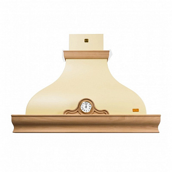 картинка Кухонная вытяжка Lex NAPOLI 900 IVORY  картинка Кухонная вытяжка Lex NAPOLI 900 IVORY
