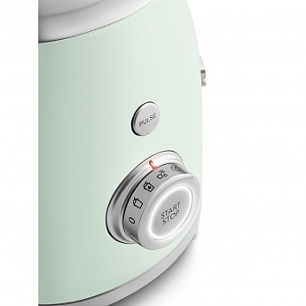 картинка Блендер Smeg BLF03PGEU  картинка Блендер Smeg BLF03PGEU