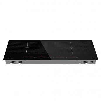 картинка Индукционная варочная панель Maunfeld CVI904SFLBK Inverter 