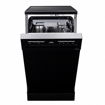 картинка Посудомоечная машина Delonghi DDWS 09S EREA  картинка Посудомоечная машина Delonghi DDWS 09S EREA