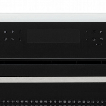 картинка Электрический духовой шкаф Krona UNIVERSUM 60 WH белый 