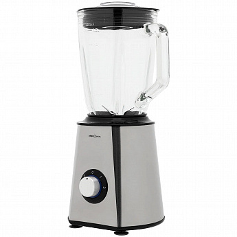картинка Блендер стационарный Krona Stationärer Mixer 1000W нержавеющая сталь  картинка Блендер стационарный Krona Stationärer Mixer 1000W нержавеющая сталь