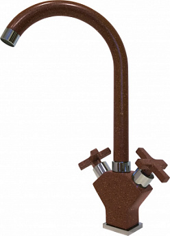 картинка Смеситель GerdaMix CARMESI (DG) 