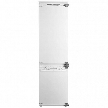 картинка Встраиваемый холодильник Midea MDRE416FGE01M 