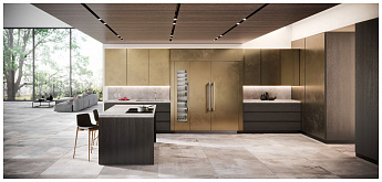 картинка Встраиваемый винный шкаф Liebherr EWT 9175-23 617 