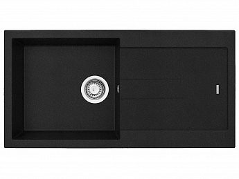 картинка Мойка Longran Amanda AMG990.500 