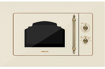 картинка Встраиваемая микроволновая печь HIBERG i-VM 6501 YR 